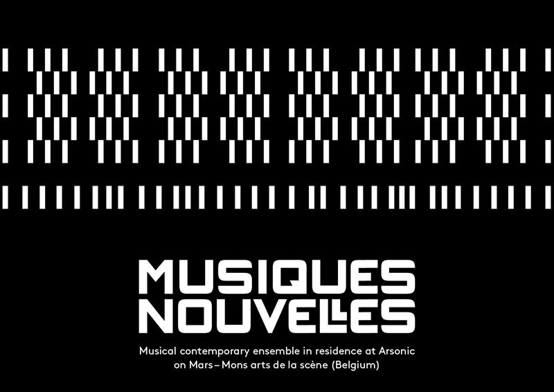 Ensemble Musiques Nouvelles (B)