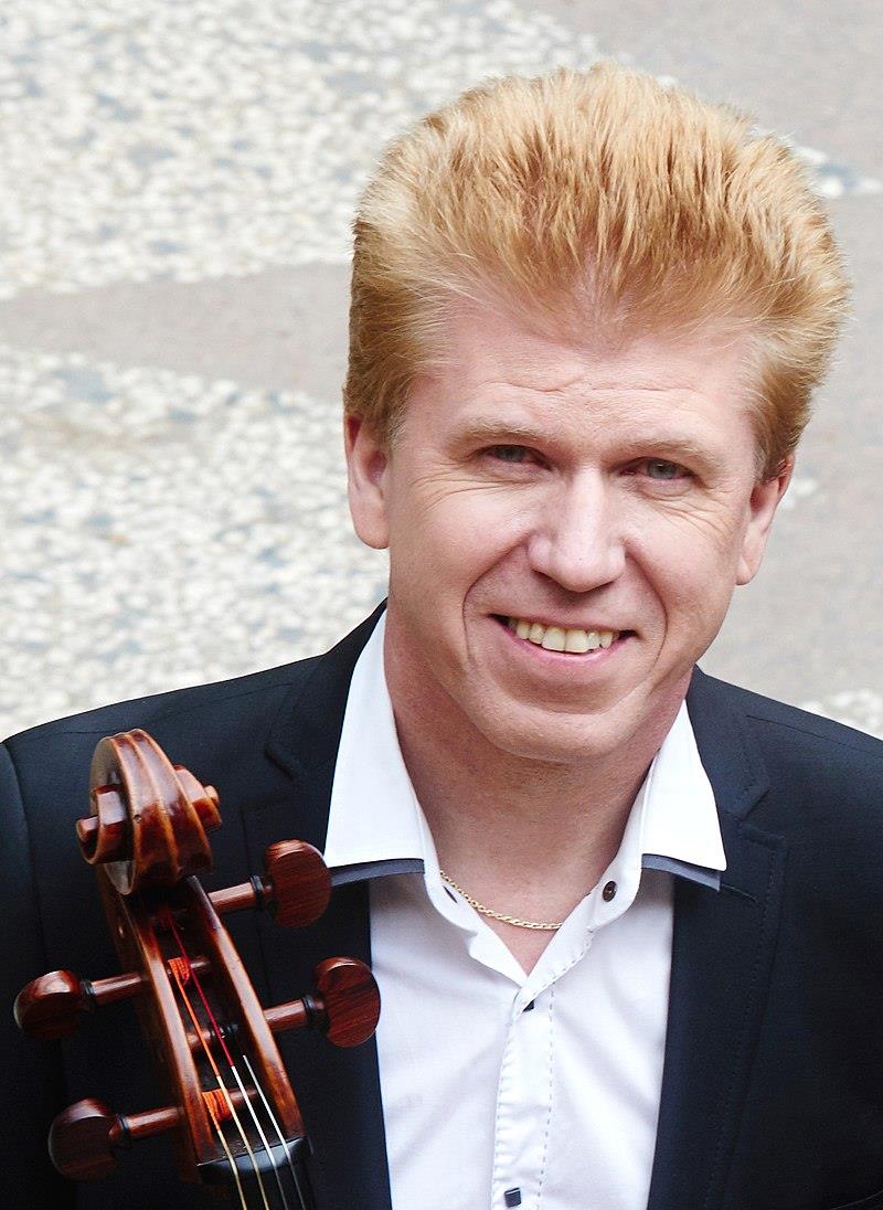 Michal Kanka - Michal Kanka  (CZ)