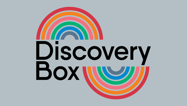Discovery Box - Home