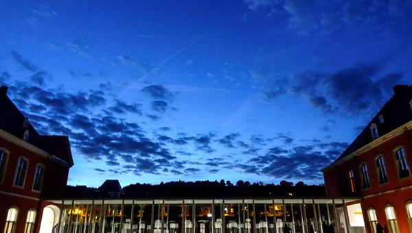 Festival Stavelot 2023 - Nieuws