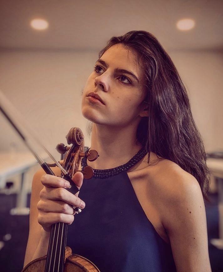 Pauline van der Rest (B) - De artiesten