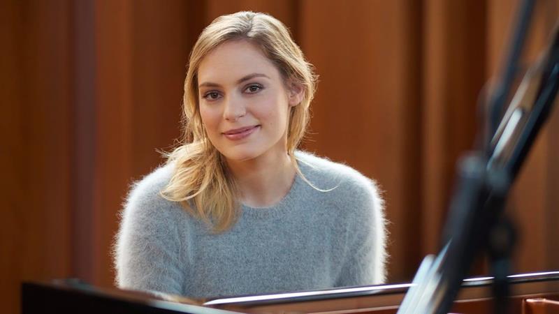 Beatrice Berrut (c) Andreas H. Biresnich