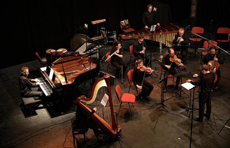 Strum und Klang (c) Isabelle Francaix