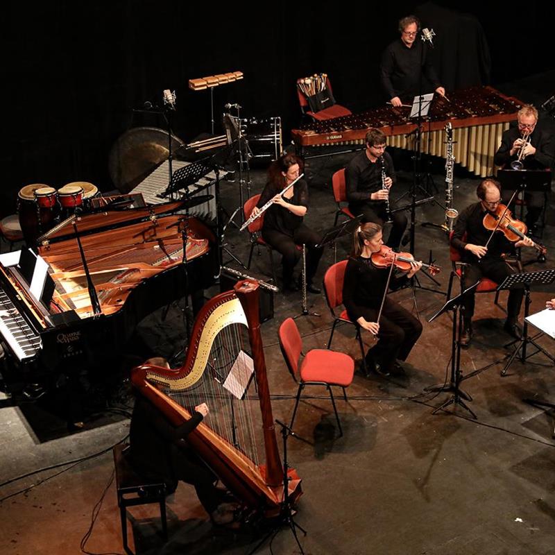 Strum und Klang (c) Isabelle Francaix