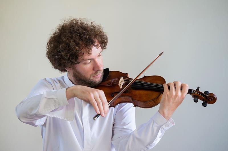 Pierre Fouchenneret (c) Thibault de Puyfontaine