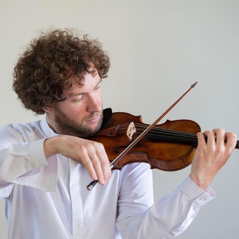 Pierre Fouchenneret (c) Thibault de Puyfontaine