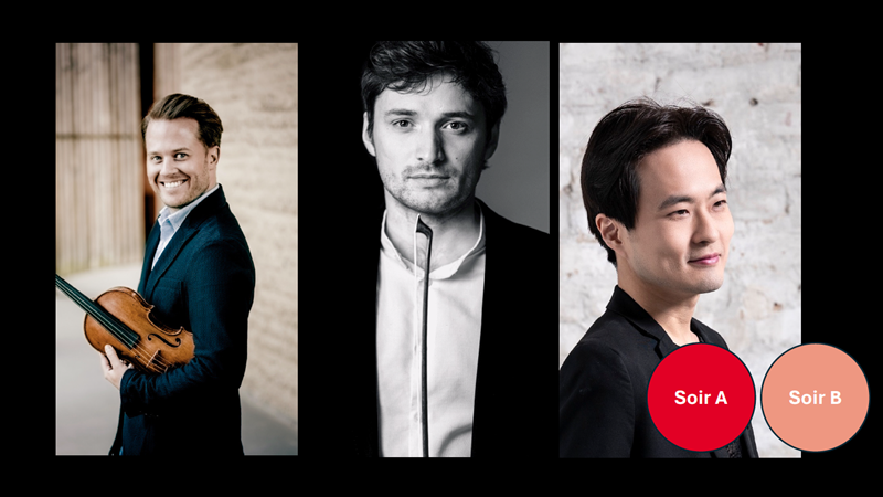 Tobias Feldmann - Mathis Rochat - Dasol Kim