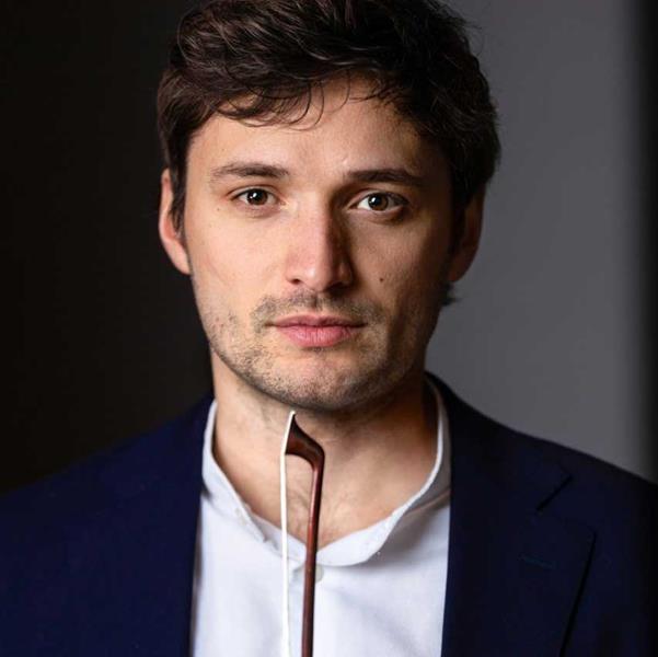 Mathis Rochat - Mathis Rochat  (F-CH)