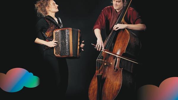 Concert solidaire à la Maison Speranza