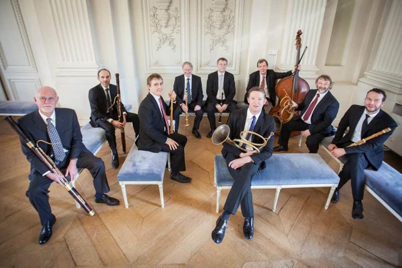 Ensemble Wolf (c) Maarten Marchau