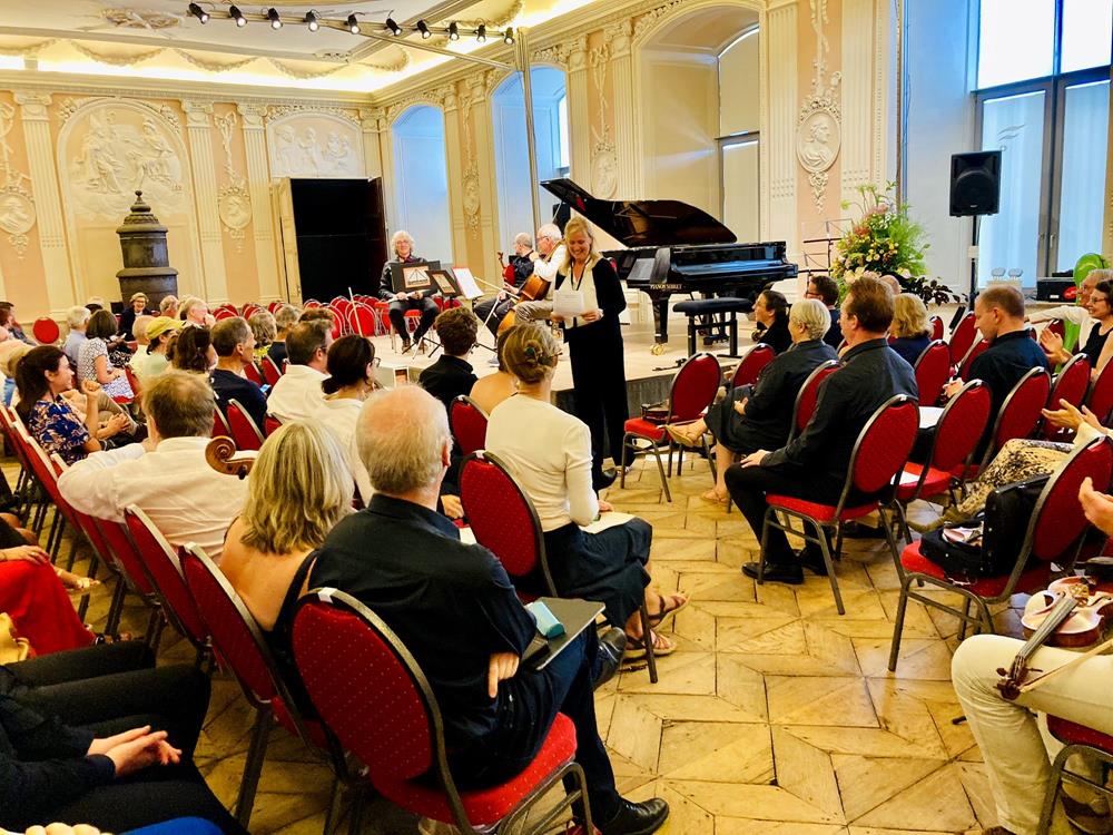 Masterclasses 2024(c)DR - Concert van de stagiaires