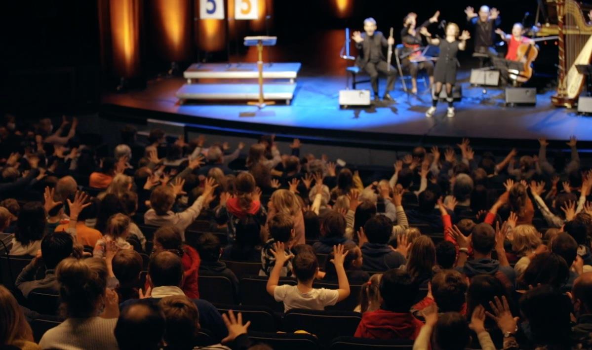 Le jeu pas sorcier(c)DR - Le Jeu pas Sorcier