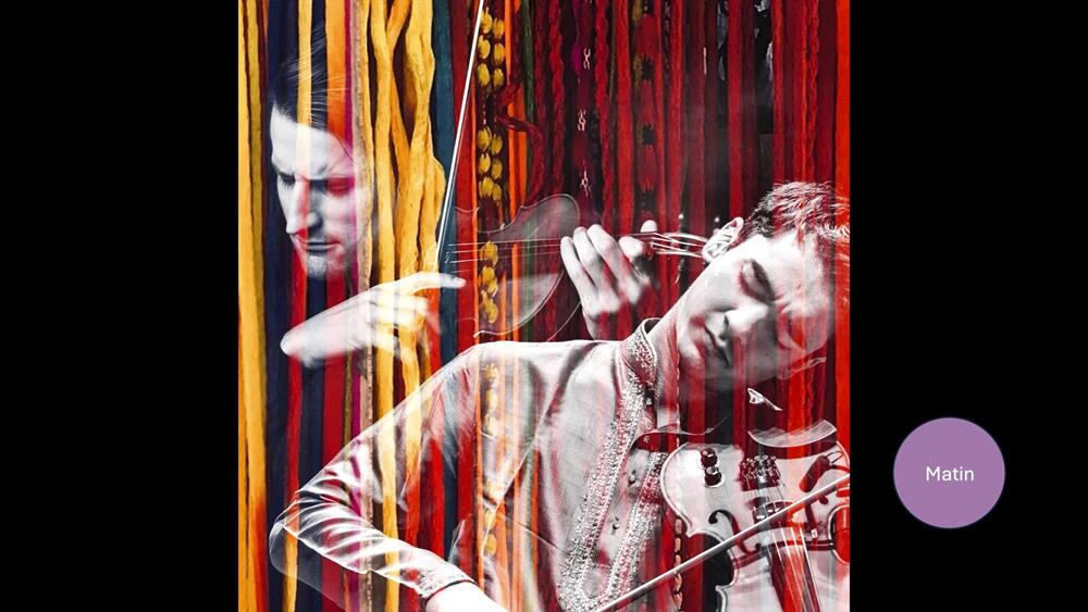 Karavan (c) DR - Karavan Ensemble - Lorenzo Gatto