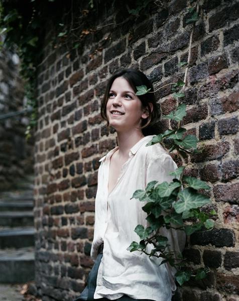 Julie Noiret (c) Gregory Lacomble