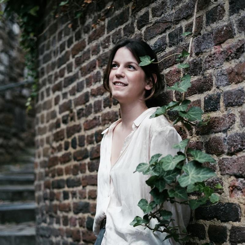 Julie Noiret (c) Gregory Lacomble