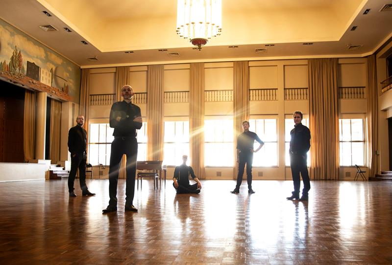 Ensemble Wolf (c) Cem Koyuncal