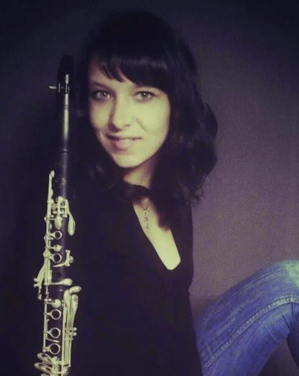 Fanny Sarlette (c) DR - Fanny Sarlette (B)