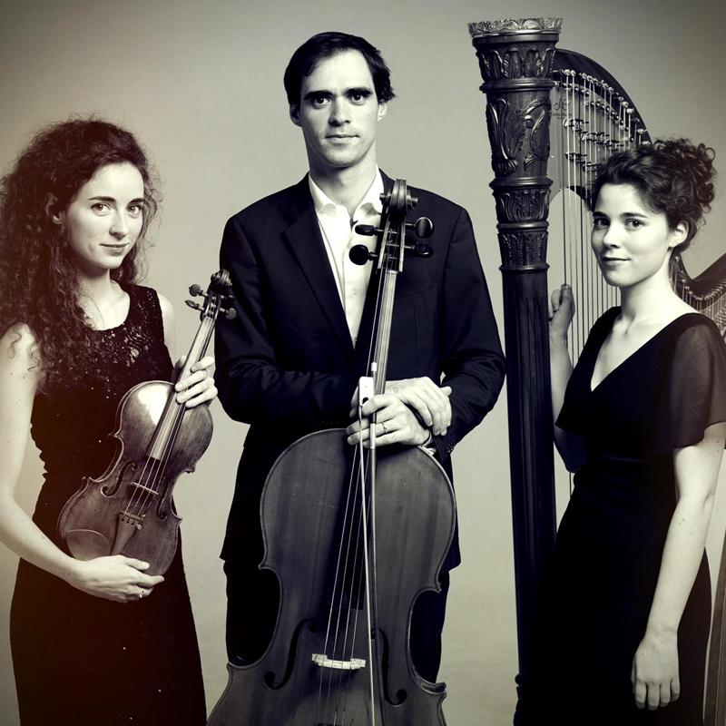 Trio Jenlis (c) DR - Trio Jenlis (B)