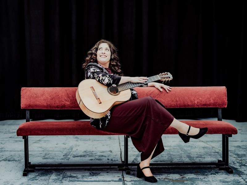 Gaëlle Solal (c) Lyodoh Kaneko