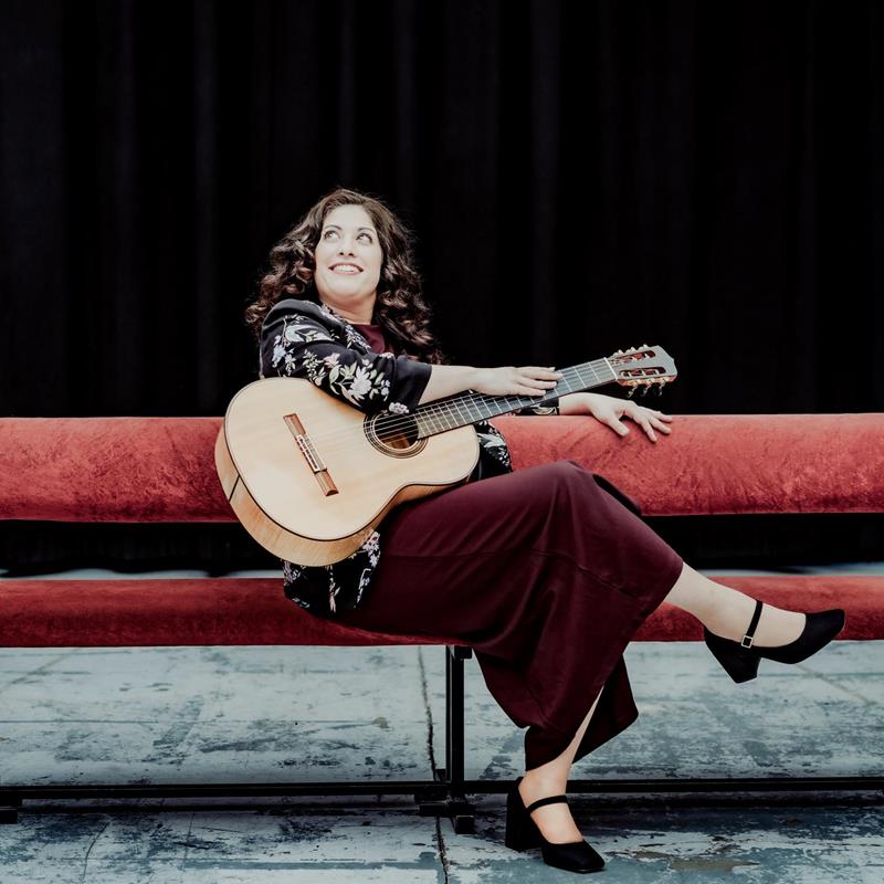 Gaëlle Solal (c) Lyodoh Kaneko