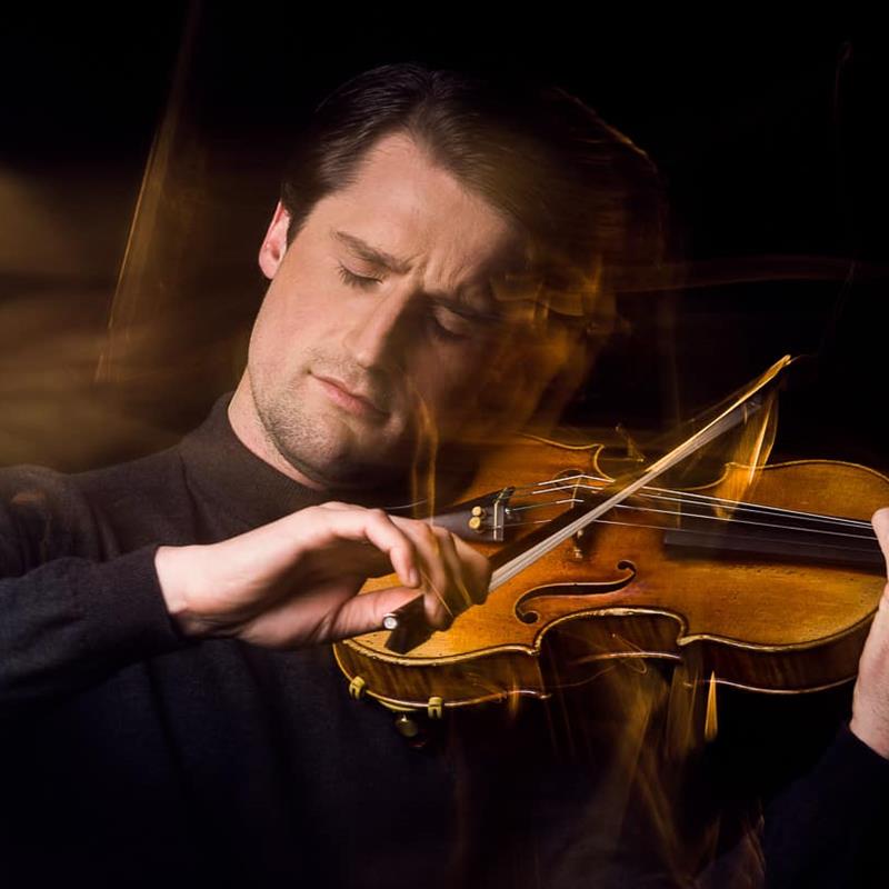 Lorenzo Gatto (c) Jelmer de Haas