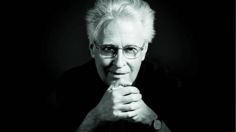 Jean-Claude Vanden Eynden (c) Luc De Decker