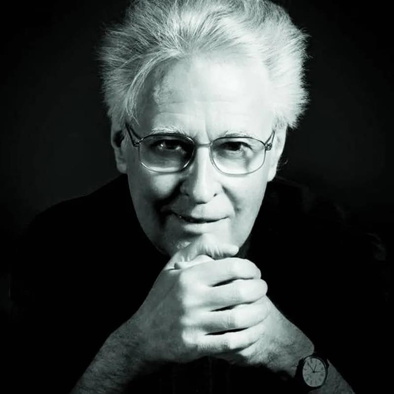 Jean-Claude Vanden Eynden (c) Luc De Decker