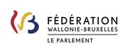 Wallonie - Bruxelles - Parlement