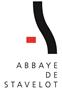 Abbaye de Stavelot - Legal Notice & Privacy